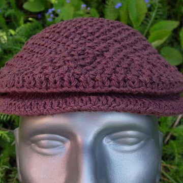Donegal Cap