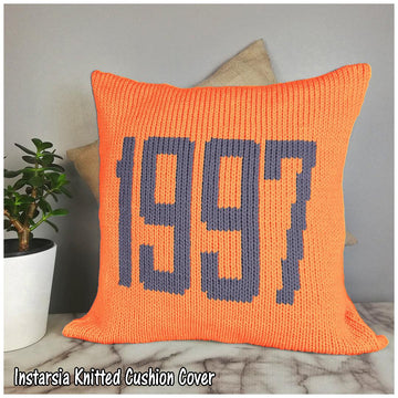 Intarsia - 1997 - Chart Only
