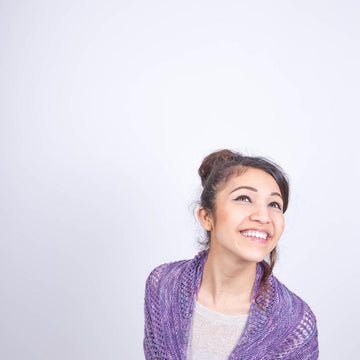 Taumini Shawl