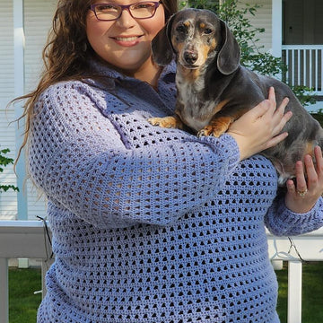 Romy Sweater