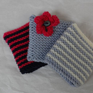 Over Easy Egg Cosy
