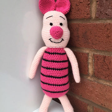 Winnie The Pooh - Piglet