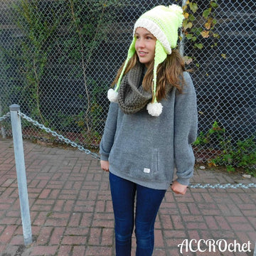 Key Lime slouch