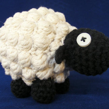 Bobble Sheep