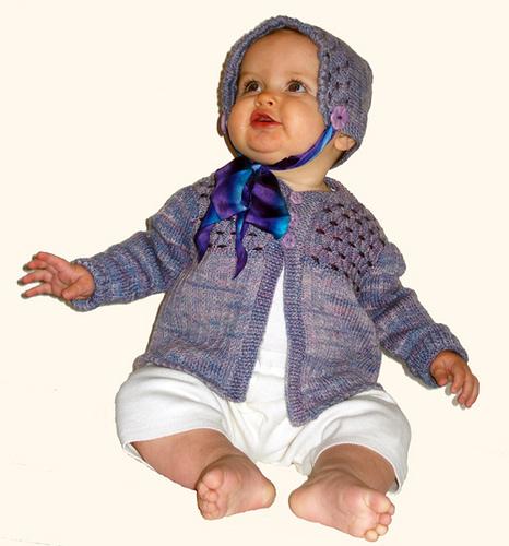 Twinkle Twinkle Bonnet