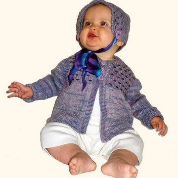 Twinkle Twinkle Bonnet