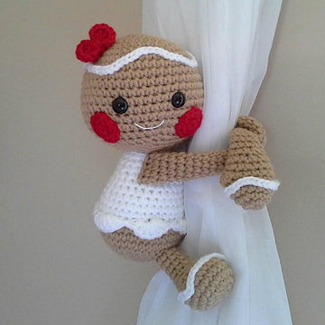 Gingerbread