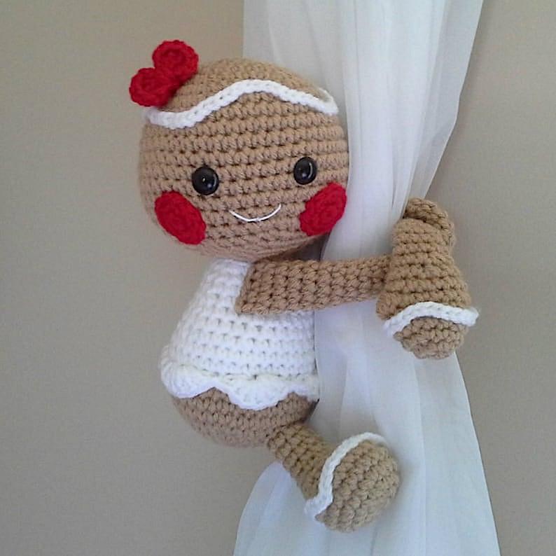 Gingerbread