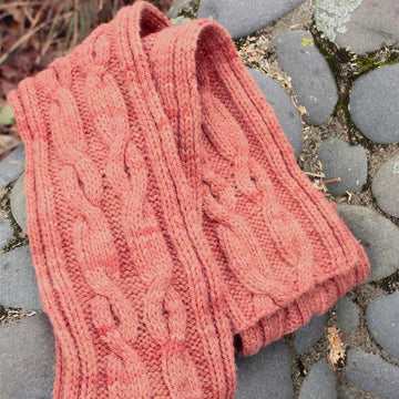 Cycle Trail Scarf
