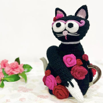 Tea Cosy: Simone