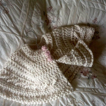 Little Blondes Cape