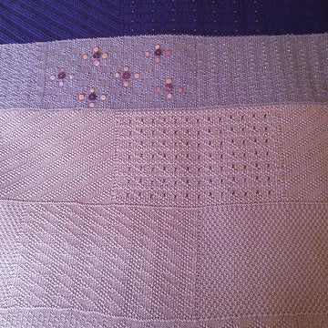 Amelia's Blanket
