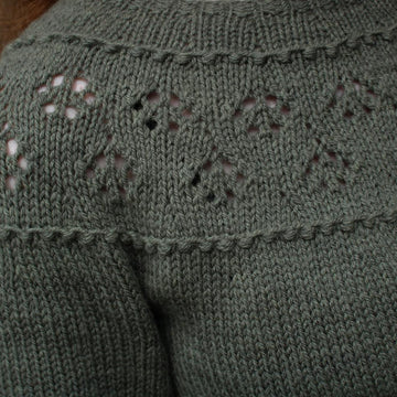 Lady Catkin Pullover