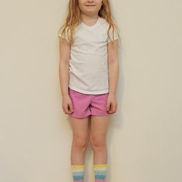 TUBE SOCKS for Kids