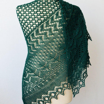 Half Fade Hap