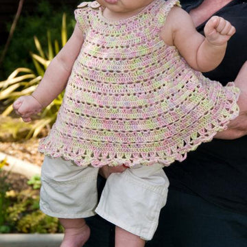 Baby Dress