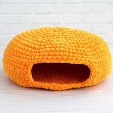 Leopard gecko hide Medium Small pets bed
