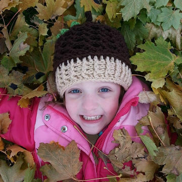 Acorn Hat