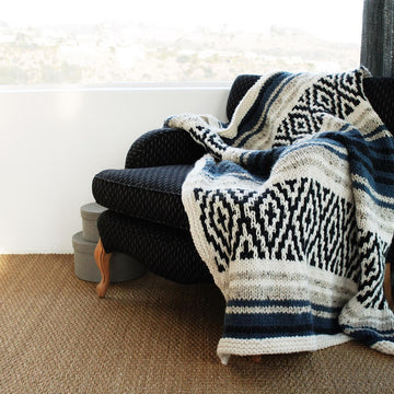 Mexican Blanket