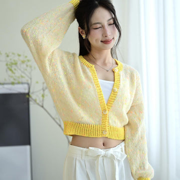 Eira Cardigan