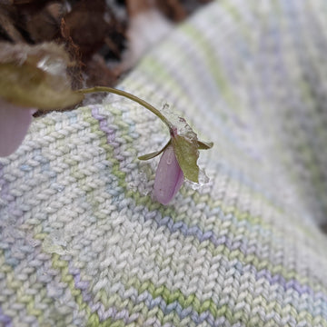 Ephemeral Mitts