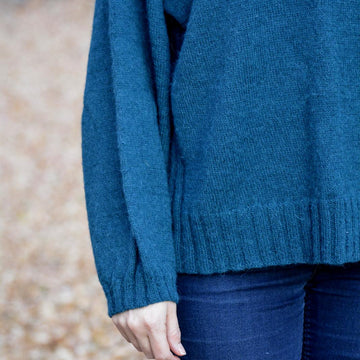 The Domi Sweater