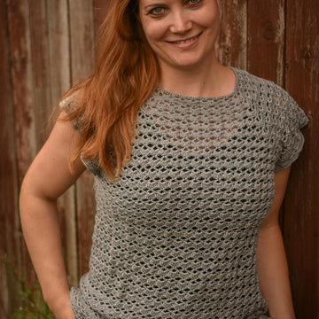 Adjustable Shirt "Valencia"