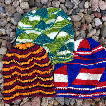 TryAngles Hat