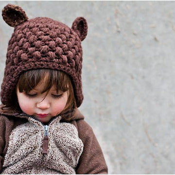 Crochet a Hat: any stitch, any yarn, any size