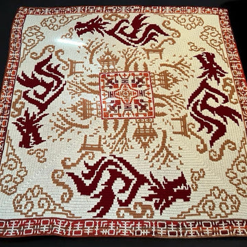 Oriental Spirit