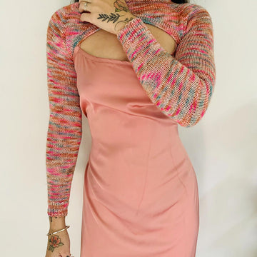 Sleeve Vibes