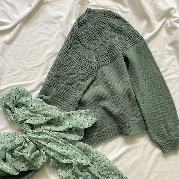 Sweater SEVEN