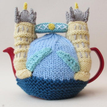 Tower Bridge Tea Cosy