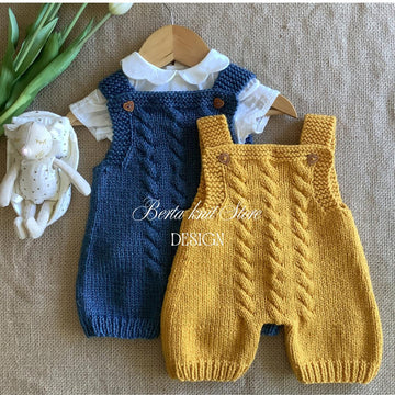 Lisbon Overalls