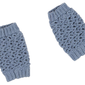 Leg warmers