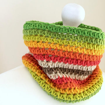 Autumn Cowl