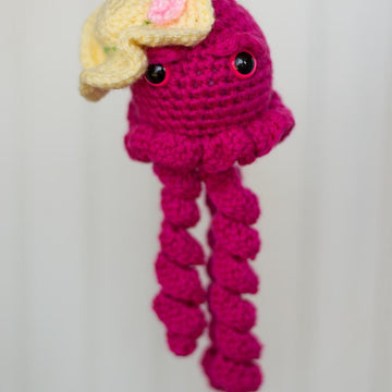 Stylish Jellyfish