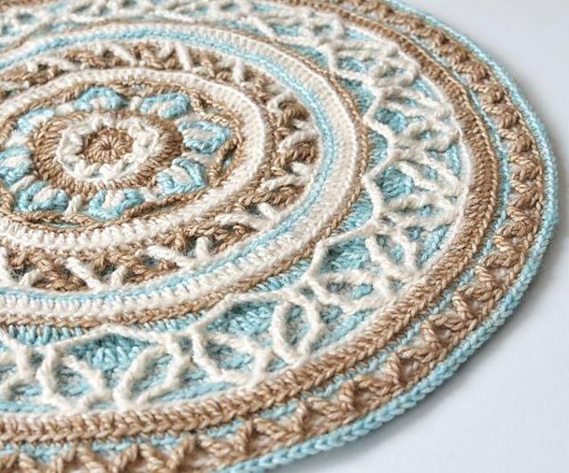 Joana's Mandala