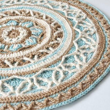 Joana's Mandala