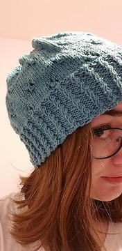 Delicate Grace Hat