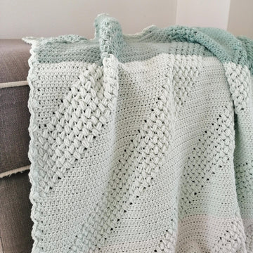 Out of the Mist Blanket