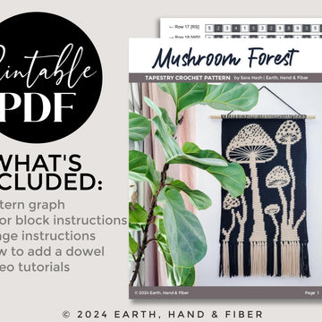 Mushroom Forest