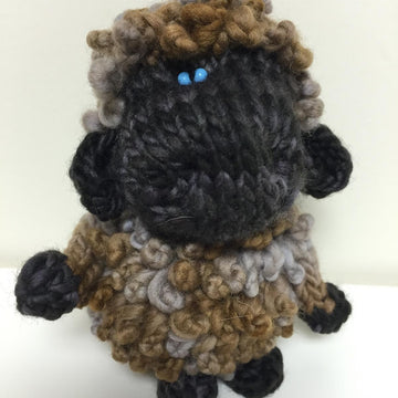 Shelly Mae MY Sheep