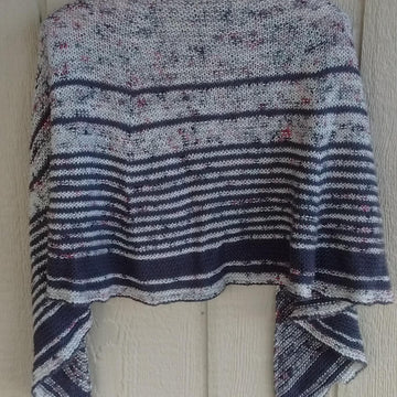 Siege & Storm Shawl