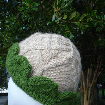 Alseid hat