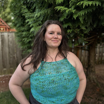 Rebel Heart Top