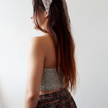 Prism bandana