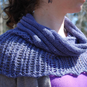 Middlebrook Cowl