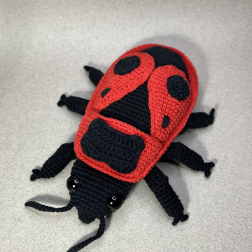 Red Firebug