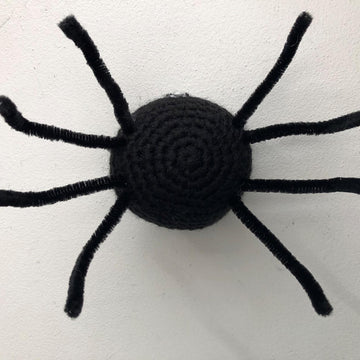 Chubby Spider
